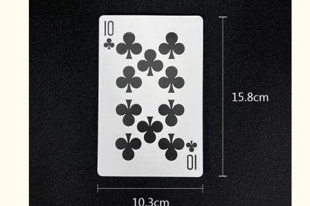 Jumbo Card Prediction