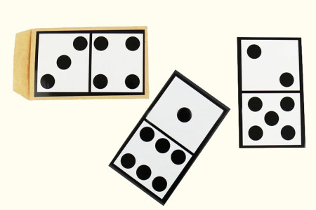 Domino Prédiction