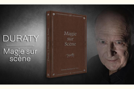 Magie sur Scène - duraty Magie sur Scène - duraty