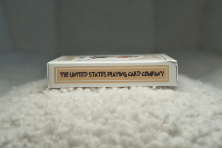 Jeu Bicycle Johnny le Singe