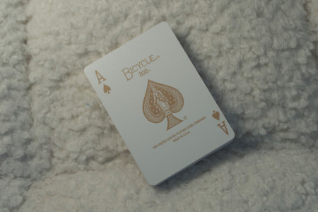 Jeu Bicycle Johnny le Singe