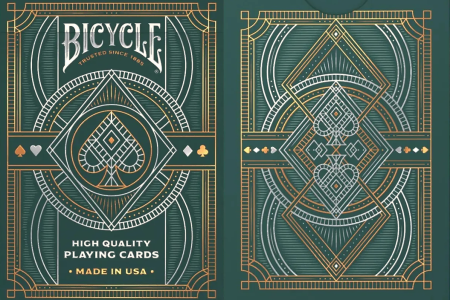 Bicycle Bizantine Playing Cards