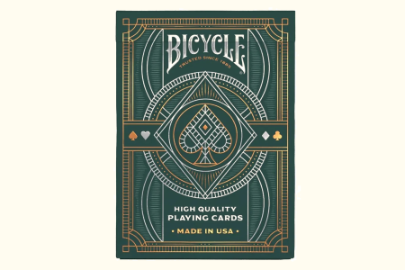 Bicycle Bizantine Playing Cards