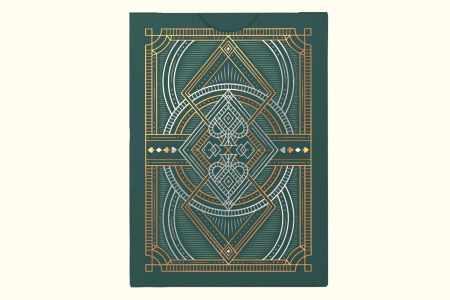 Bicycle Bizantine Playing Cards