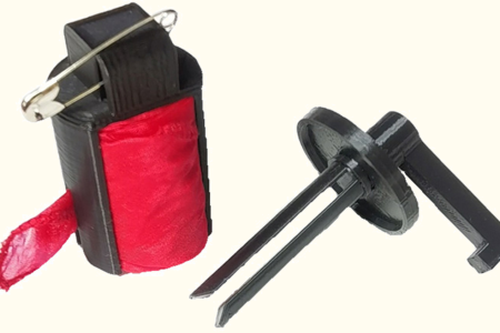 SilkMaster 2-in-1