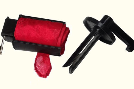 SilkMaster 2-in-1
