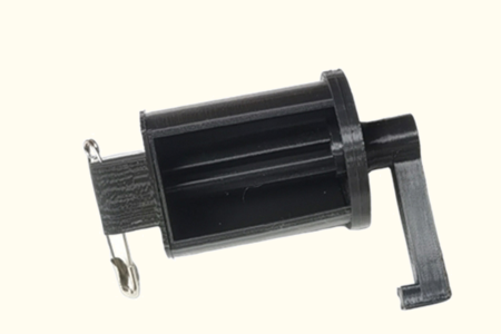 SilkMaster 2-in-1