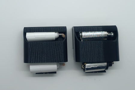 Automatic Cane Holder 2.0