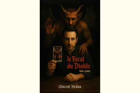 Devil's Tarot