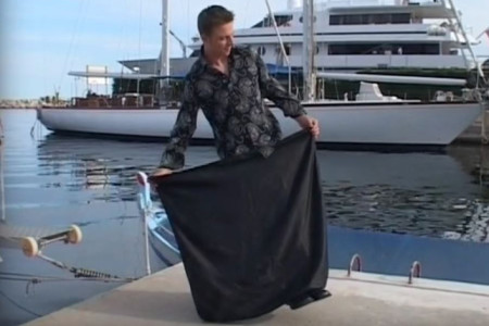 Self Levitation (Equipment Included) Self Levitation (Equipment Included)