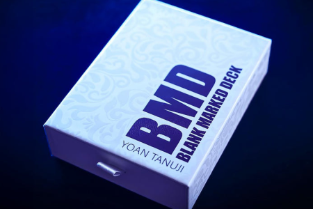 Jeu BMD (Blank Marked Deck) + Explications