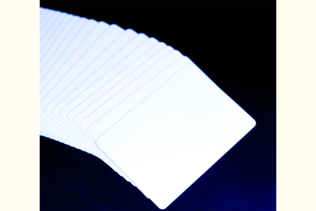 Jeu BMD (Blank Marked Deck) + Explications
