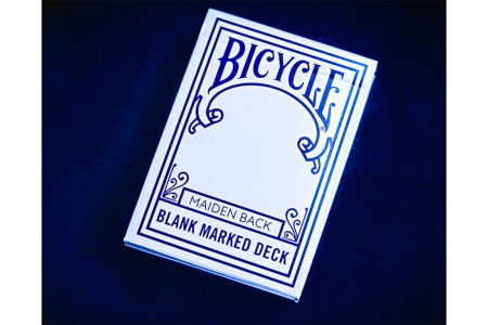 Jeu BMD (Blank Marked Deck) - Jeu Seul