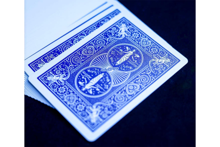 Jeu BMD (Blank Marked Deck) - Jeu Seul