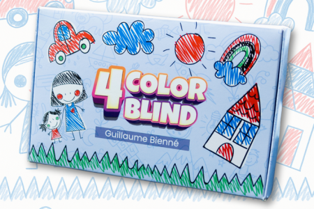 4 Color Blind