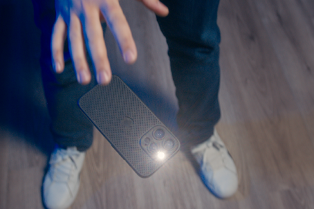 LEVIOSA Phone