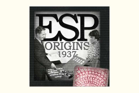 Jeu ESP Origins 1937
