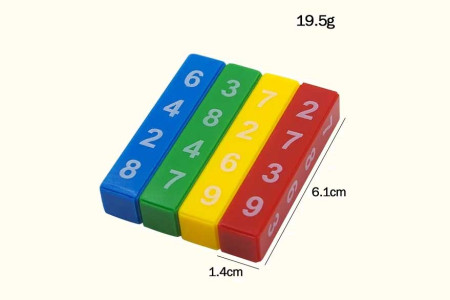 Mental Log