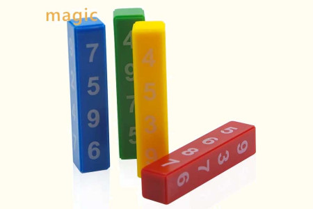 Mental Log