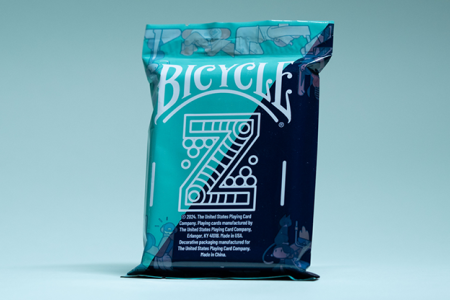 Bicycle Gen Z Blind Pack Playing Cards