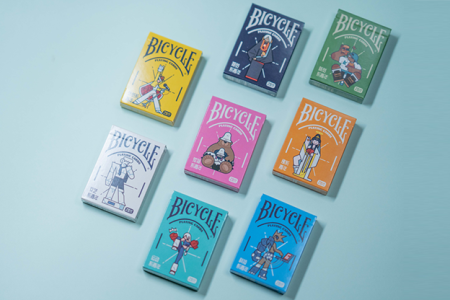 Bicycle Gen Z Blind Pack Playing Cards