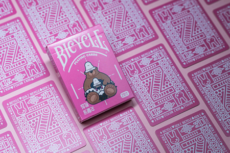 Bicycle Gen Z Blind Pack Playing Cards