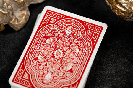 Limited Empire Playing Cards