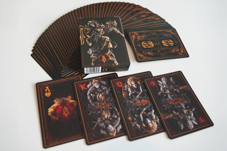 Jeu Elements (Jaune)