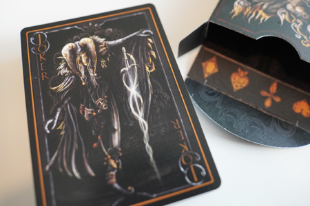 Jeu Elements (Jaune)