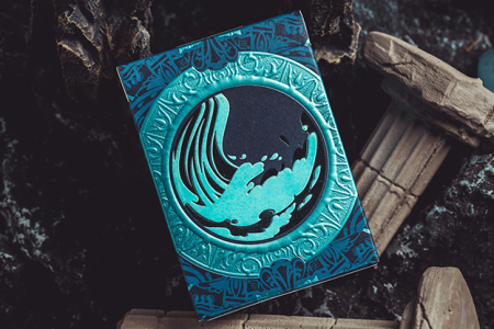 Jeu Atlantis: Water