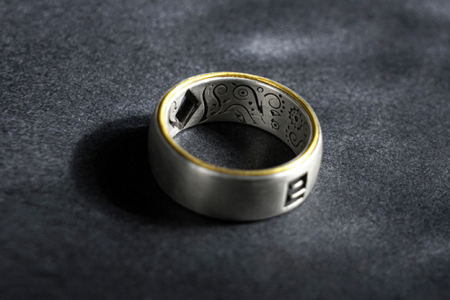 Key Ring (18 mm)