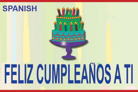 Feliz Cumpleaños a ti - jadugar uday Feliz Cumpleaños a ti - jadugar uday