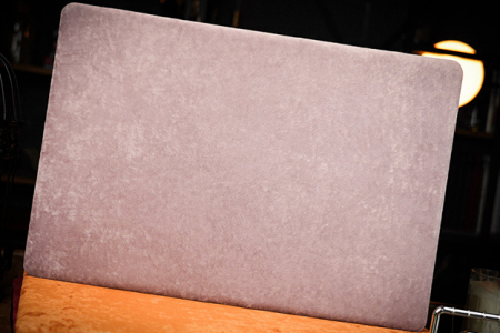Close Up Elegant Pad (Lavender Purple)