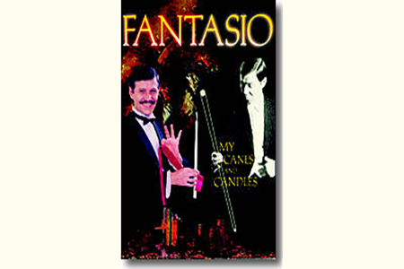 My Canes And Candles - fantasio My Canes And Candles - fantasio