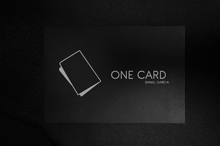 One Card