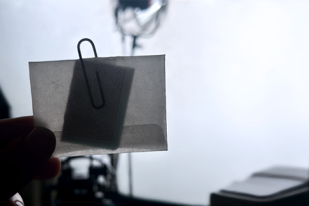 One Card