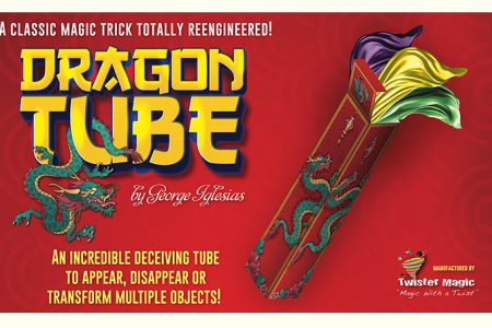 Dragon Tube