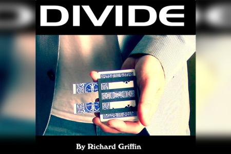 Divide - richard griffin Divide - richard griffin