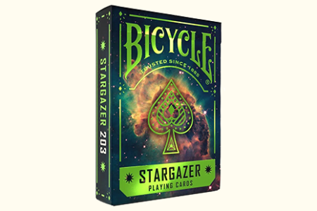 Baraja Bicycle Stargazer 203