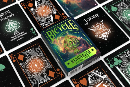 Baraja Bicycle Stargazer 203