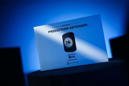 Keychain Prediction