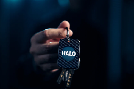 Keychain Prediction