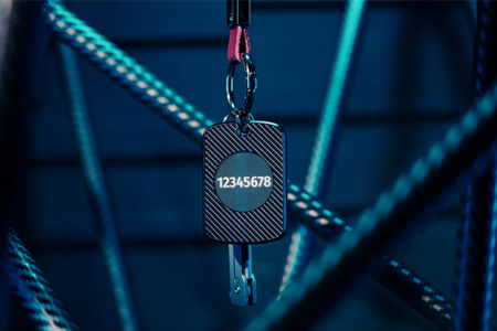 Keychain Prediction