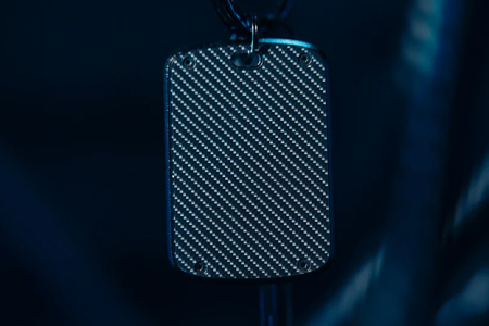 Keychain Prediction