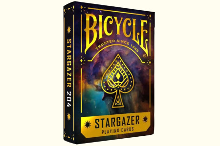 Bicycle Stargazer 204 Playing Cards