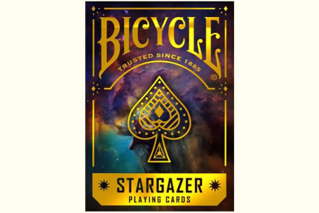 Bicycle Stargazer 204 Playing Cards
