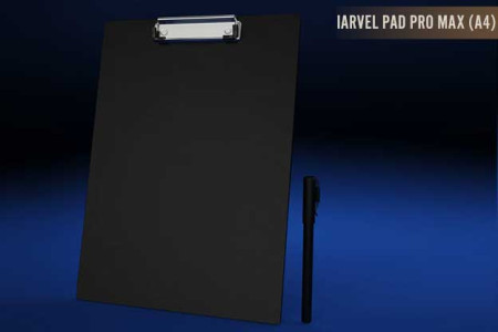 IARVEL Pad Pro (size A4)