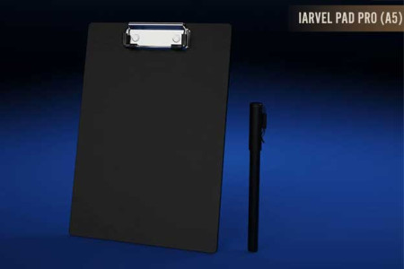 IARVEL Pad Pro Max (size A5)