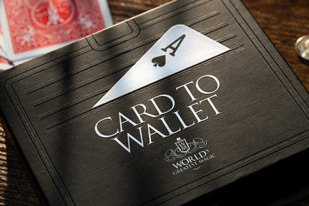WGM CARD TO WALLET SET
