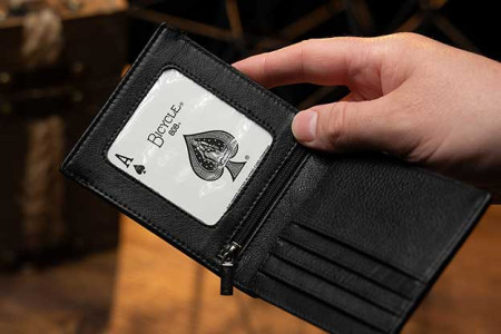 WGM CARD TO WALLET SET